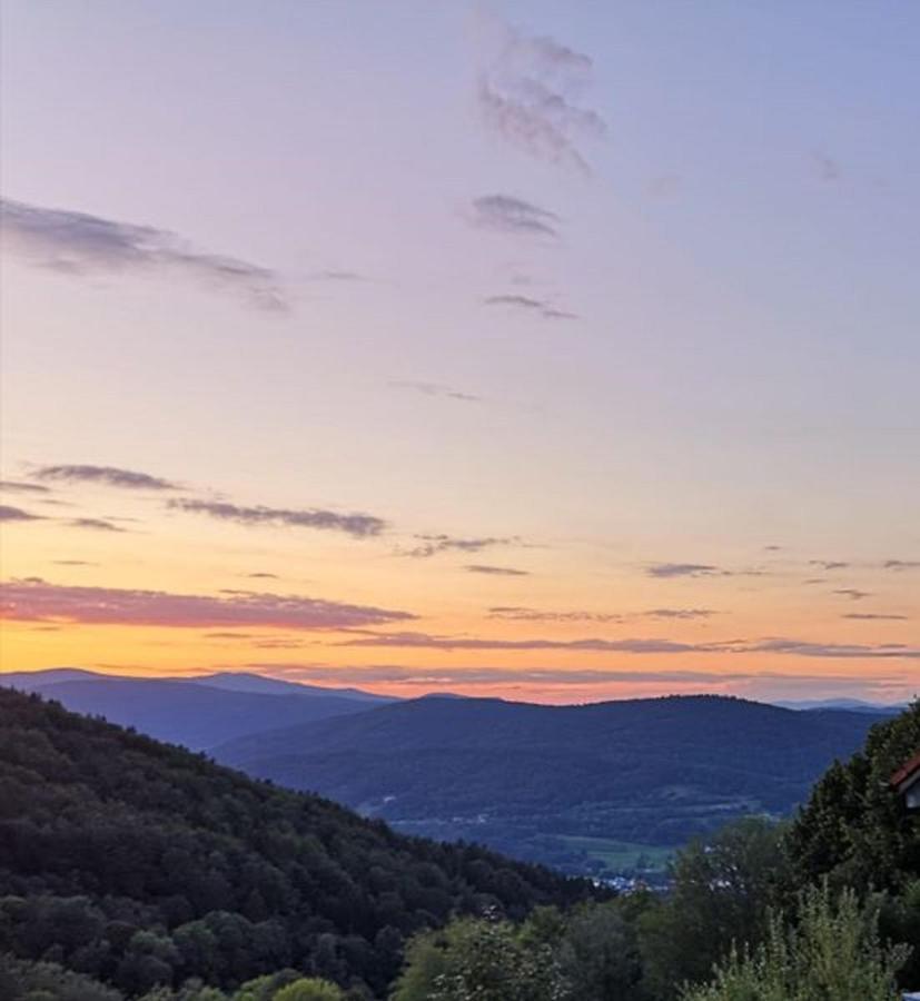 Ferienland Sonnenwald Fewo 46 Und Studio 50 In Schoefweg Bayerischer Wald Экстерьер фото