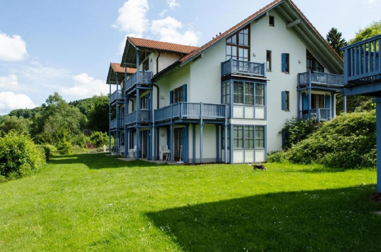 Ferienland Sonnenwald Fewo 46 Und Studio 50 In Schoefweg Bayerischer Wald Экстерьер фото
