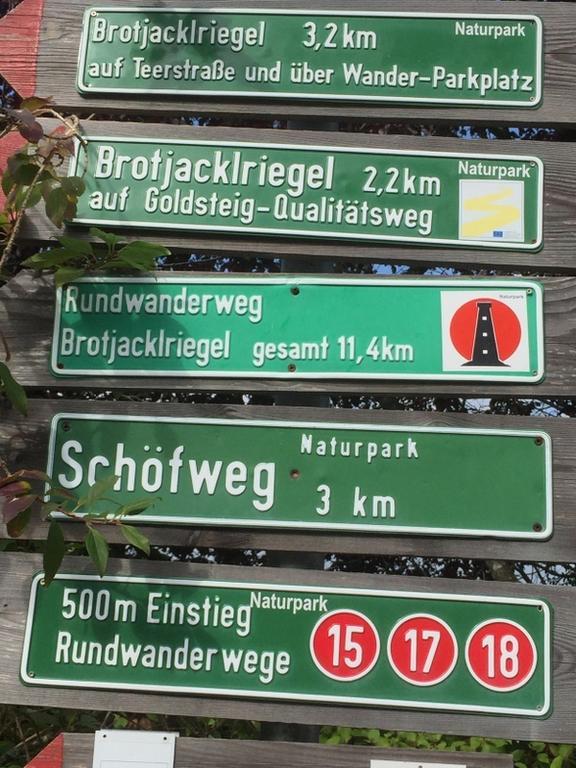 Ferienland Sonnenwald Fewo 46 Und Studio 50 In Schoefweg Bayerischer Wald Экстерьер фото