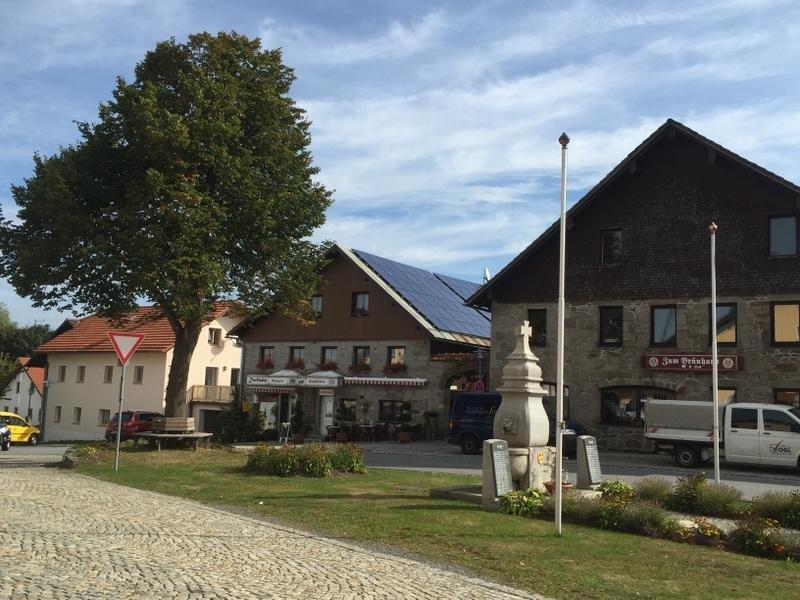 Ferienland Sonnenwald Fewo 46 Und Studio 50 In Schoefweg Bayerischer Wald Номер фото