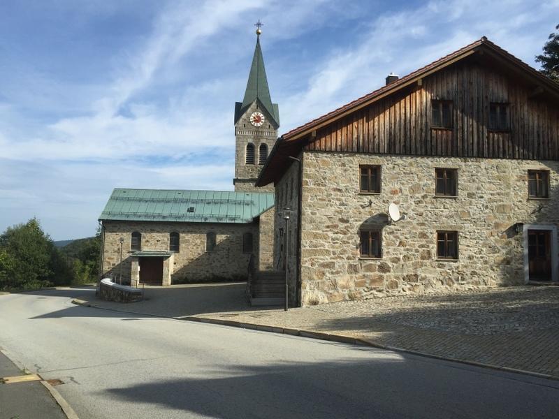 Ferienland Sonnenwald Fewo 46 Und Studio 50 In Schoefweg Bayerischer Wald Номер фото