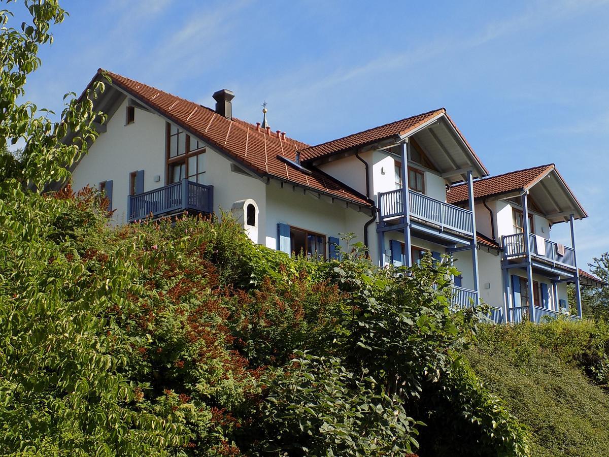 Ferienland Sonnenwald Fewo 46 Und Studio 50 In Schoefweg Bayerischer Wald Экстерьер фото