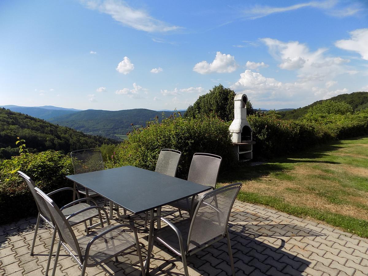 Ferienland Sonnenwald Fewo 46 Und Studio 50 In Schoefweg Bayerischer Wald Экстерьер фото